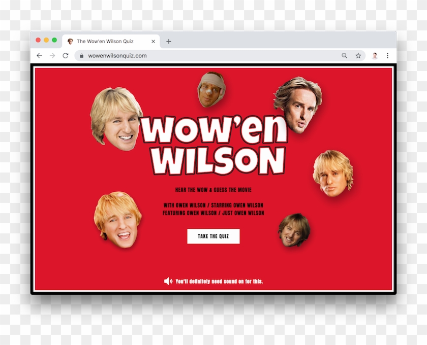 Wowen Wilson - Wedding Crashers Movie Poster Clipart