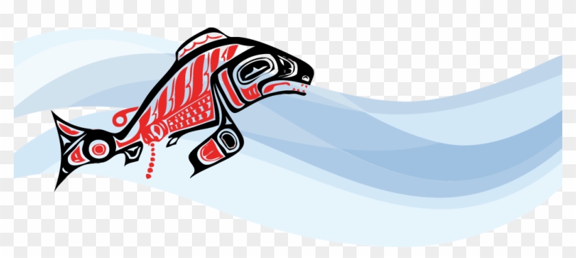 Red-fish - Mossom Creek Hatchery Clipart