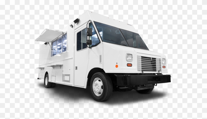 Custom Quote Request - Food Truck Clipart #4827834