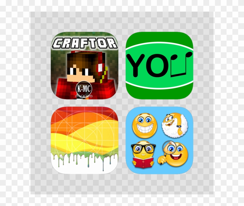 Skins Minecraft, Free Music, Cool Wallpapers, And More - Minecraft Clipart