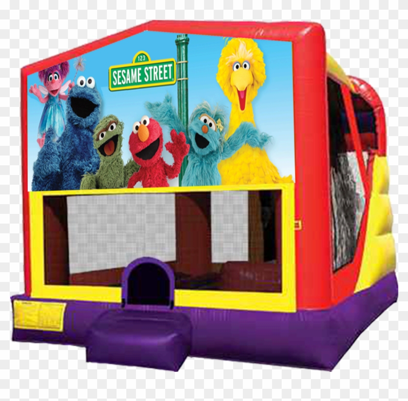 Austin Bounce House Rentals - Emoji Bounce House Near Me Clipart