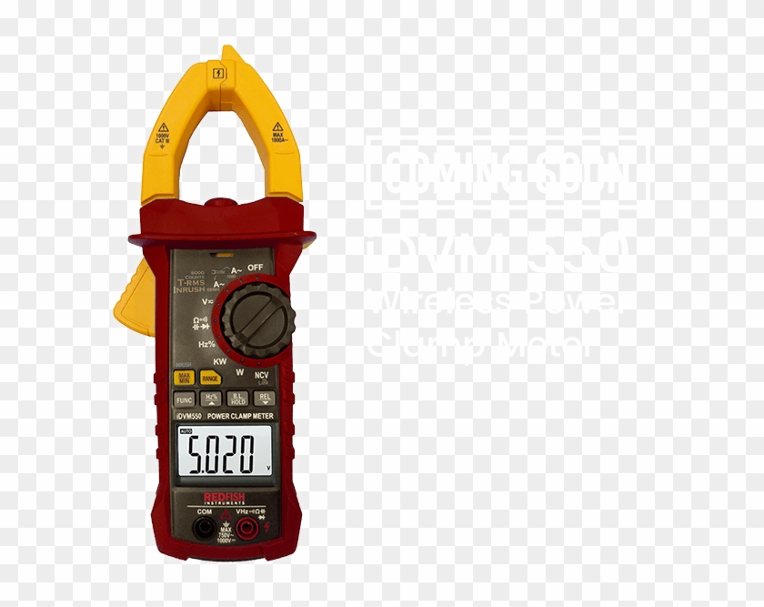 Technology You'll Only Find With Us - Idvm 550 Clipart #4828001