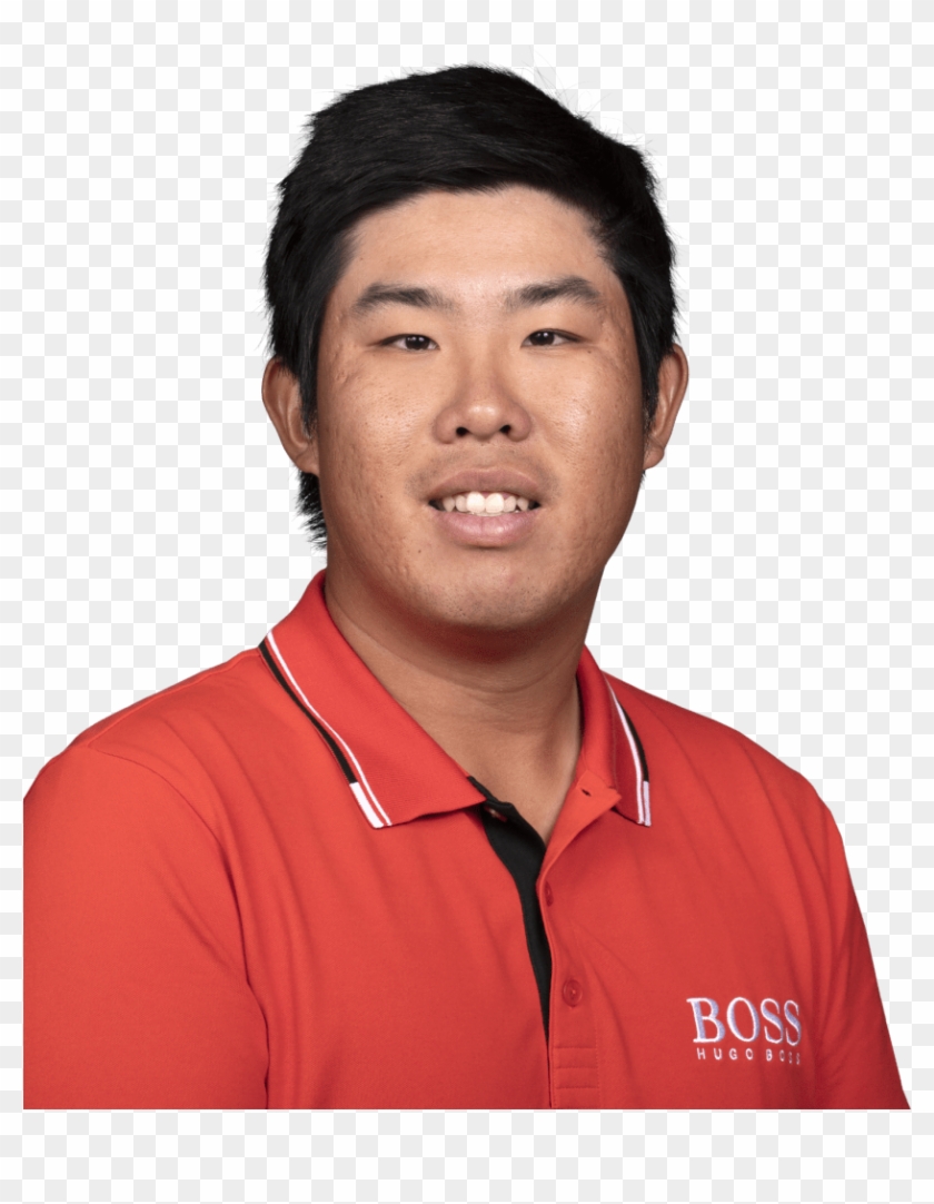 Byeong Hun An - Mcgill Redmen Soccer Clipart