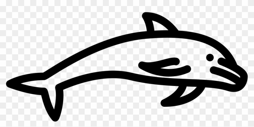 Dolphin Jumping Comments - Portable Network Graphics Clipart