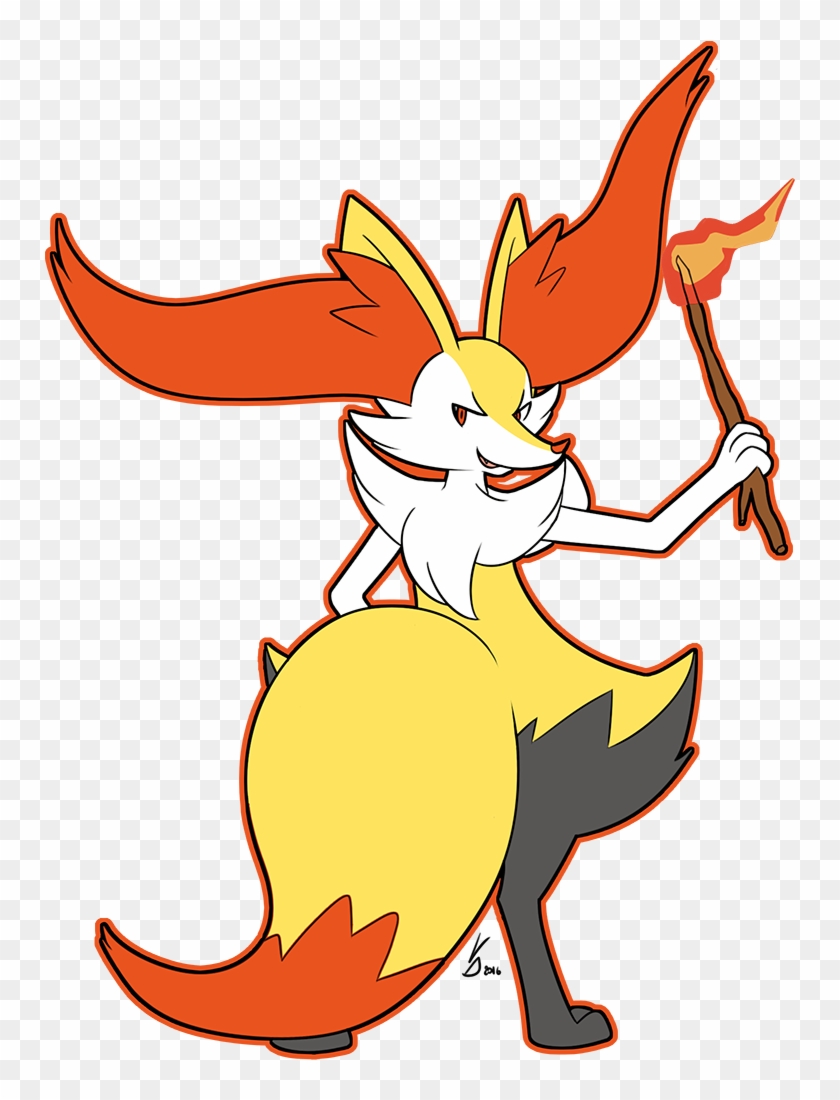 [pokecember - Cartoon Clipart