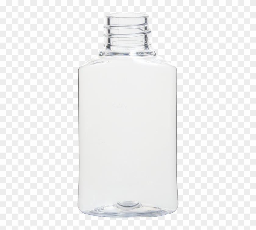 25ml Plastic Pet Boston Round Bottle - Glass Bottle Clipart