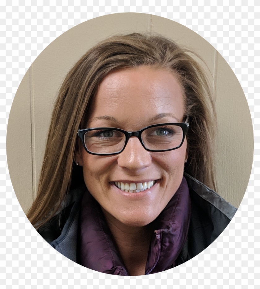 Rashelle Planck - Girl Clipart