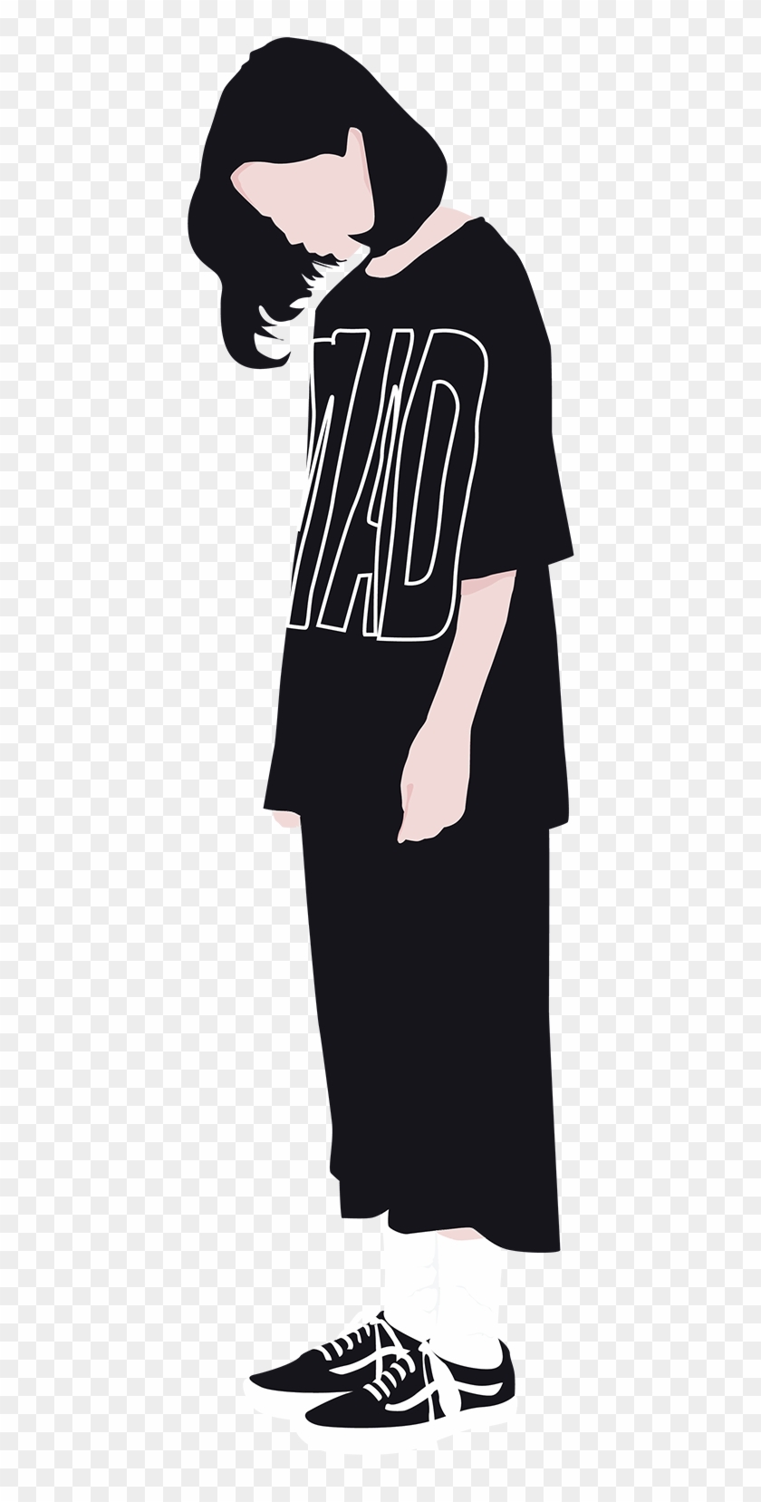 Vector People For Architecture - Vector People Photoshop Clipart