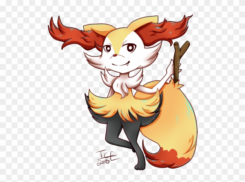 Mammal Vertebrate Cartoon Dog Like Mammal Fictional - Ivory Pokemon Clipart #4829094