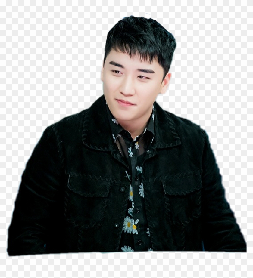 #seungri #seungriofbigbang #bigbang #bigbangseungri - Boy Clipart #4829325