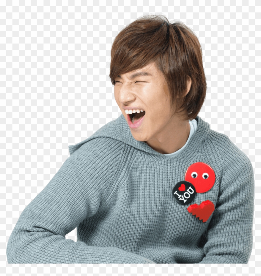 Png Big Bang Daesung Clipart