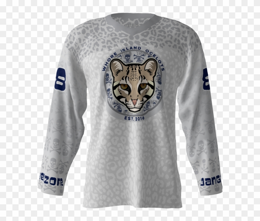 Home - Long-sleeved T-shirt Clipart