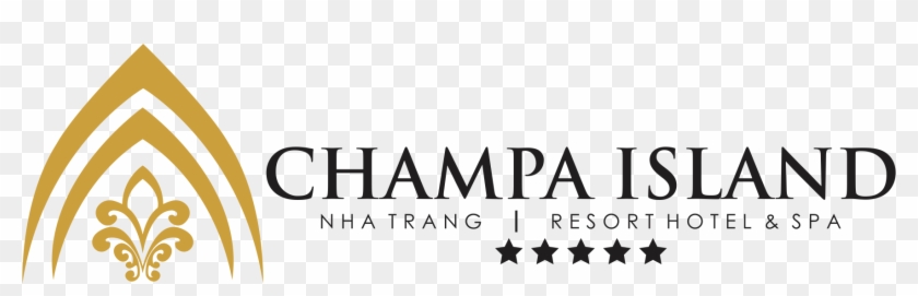 Champa Island Nha Trang - Human Action Clipart #4829718