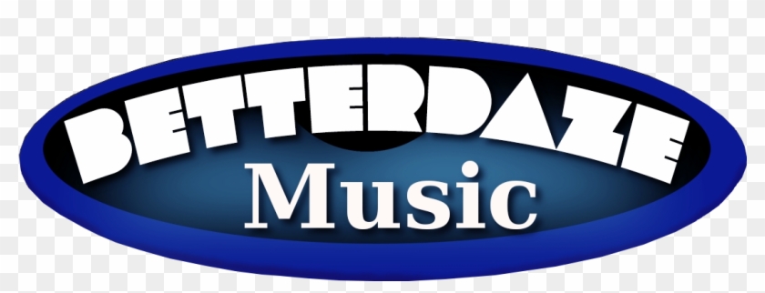 Music - Electric Blue Clipart