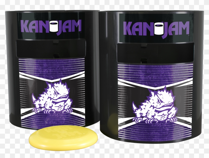 Tcu Horned Frogs Clipart #4829949