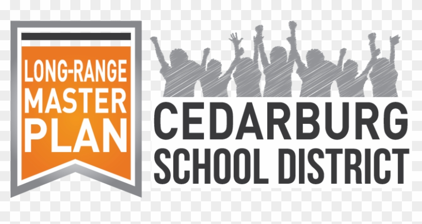 The Lrmp Process Includes A Multi-faceted Approach - Cedarburg School District Clipart #4830046