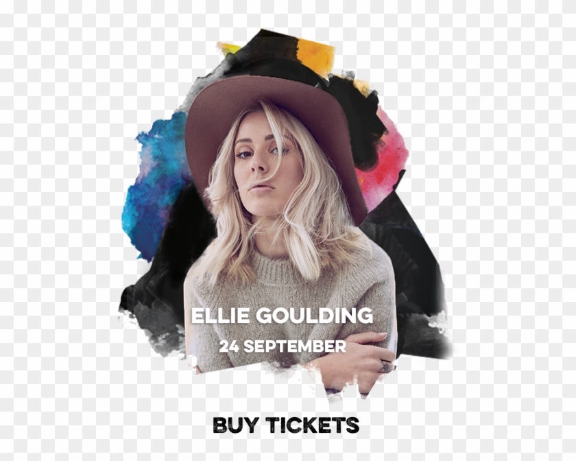 Ellie Goulding Diplo Swae Lee Close To Me Lyrics Clipart #4830145