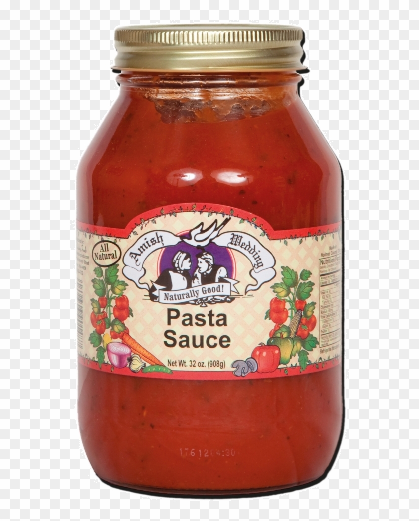 Pickling - Amish Wedding Foods Clipart