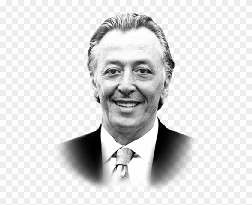 The West Should Keep Calm And Carry On Not Interfering - Businessperson Clipart