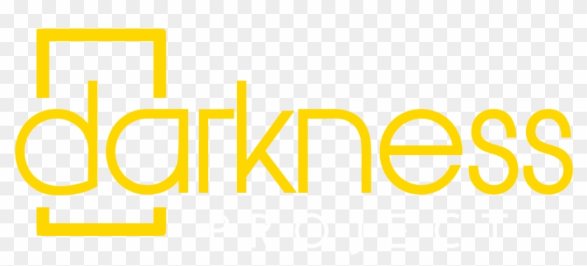Darkness Project - Message Clipart #4830372