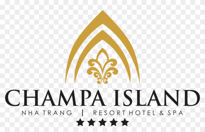News Champa Island Nha Trang - American Hospital Logos Clipart #4830407