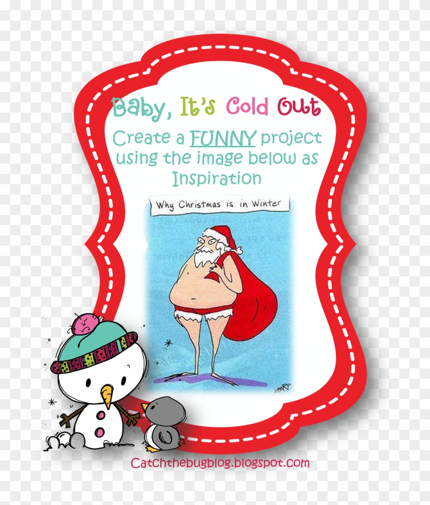 Thursday, July - Julevitser Clipart