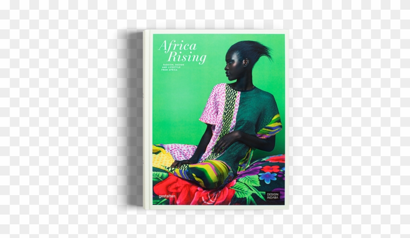 Africa Rising Clipart #4830712