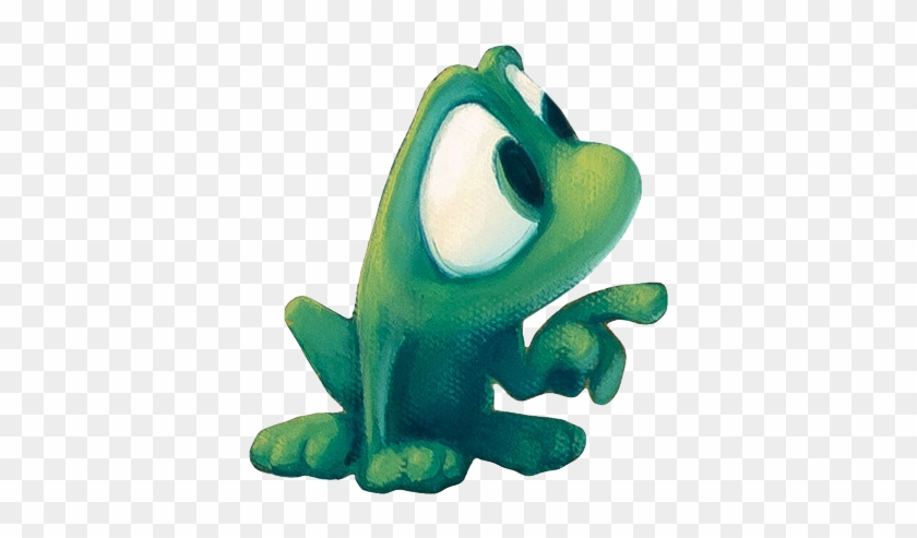 Bufo Clipart #4830750