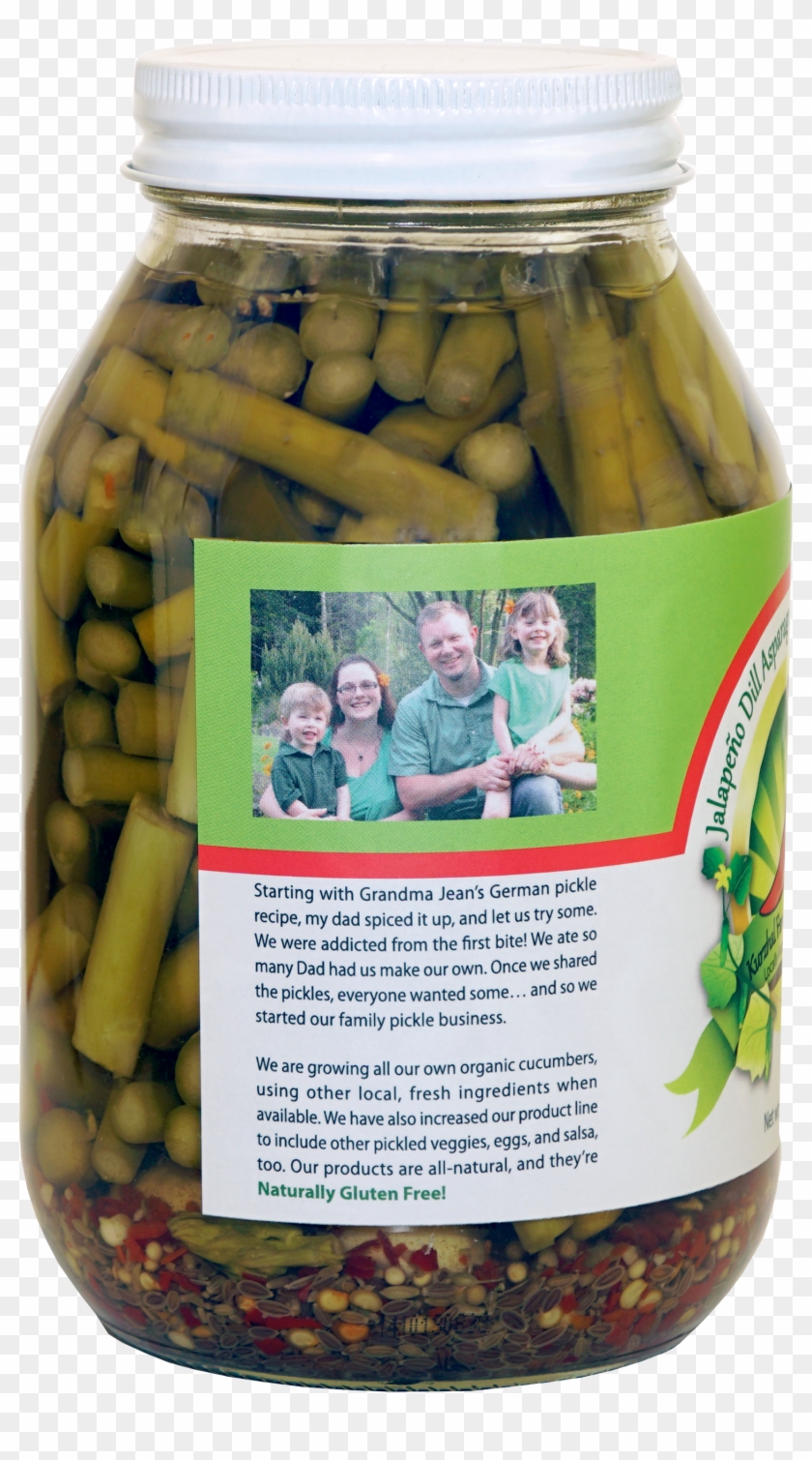 Event Calendar - Asparagus Clipart #4830796