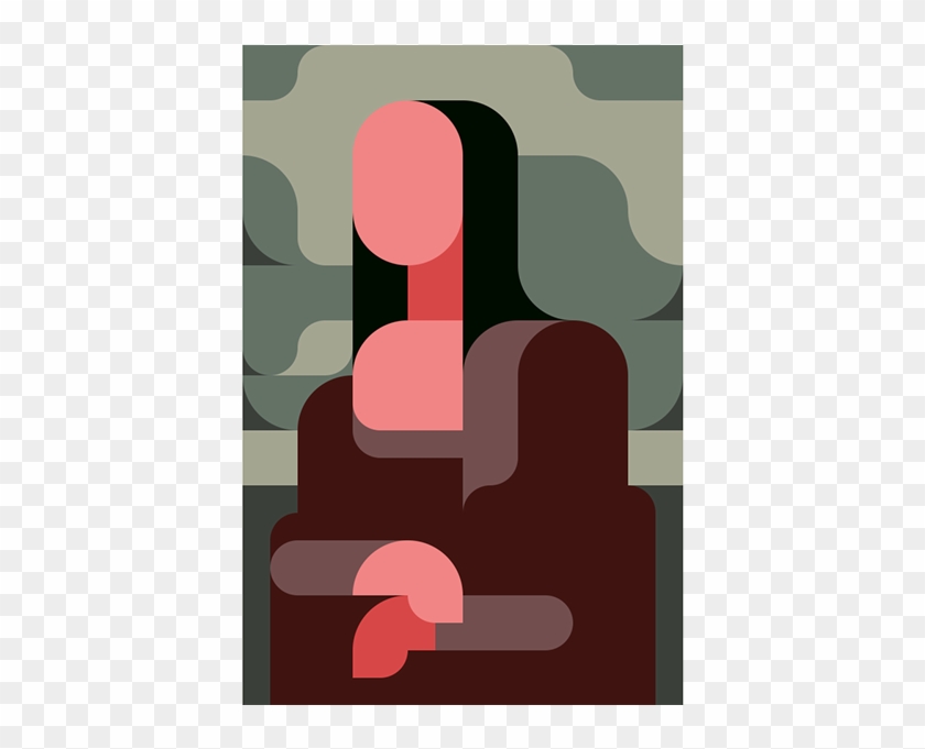 Tokyo Based Graphic Designer Tomoyuki Kurosawa, Who - Pop Culture Graphic Design Clipart