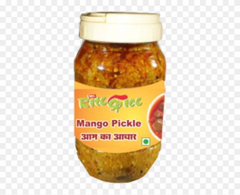 Pickle Bottle Clipart