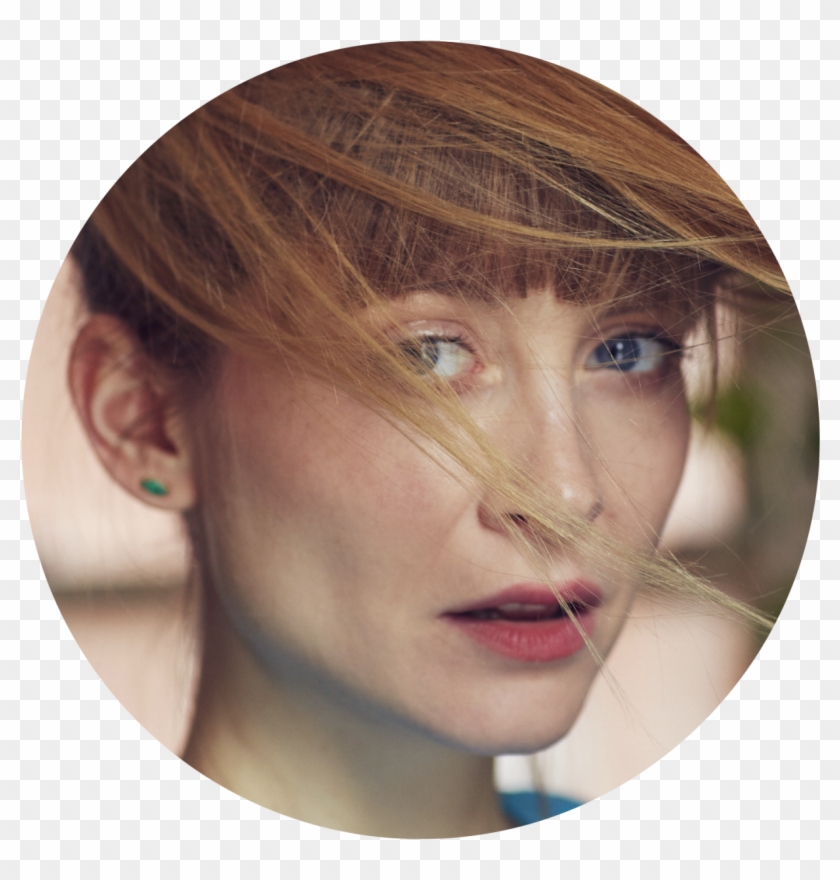 “struggling With Life's Seemingly Insurmountable Quandaries - Girl Clipart #4831425