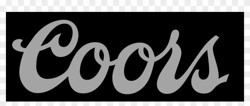 Coors Clipart #4831462