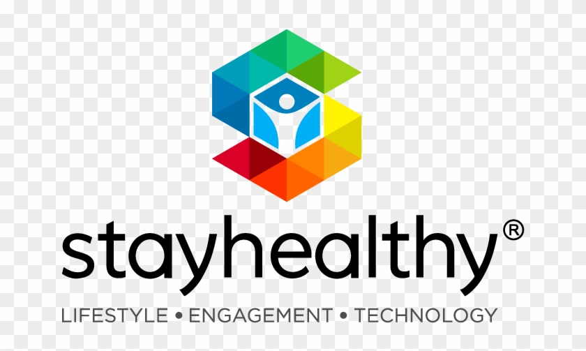 Stayhealthy Leverages Pop Culture To Achieve Healthier - Stayhealthy Inc Logo Clipart #4831489
