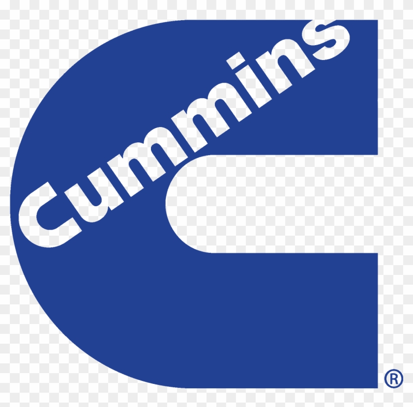 Save 10% On All Cummins Products - Cummins Logo Png Clipart #4831532