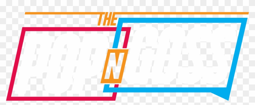 Pop 'n' Goss Digital / The Pop Culture Evolution Clipart