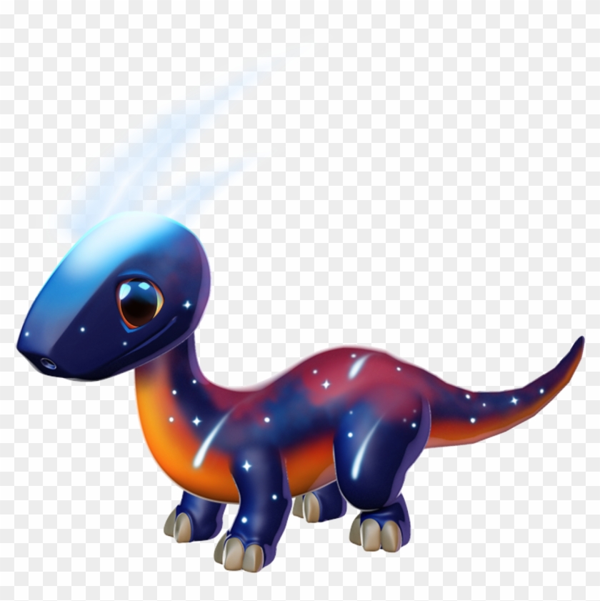 Meteorite Dragon - Дракон Метеор Дракономания Clipart #4831719