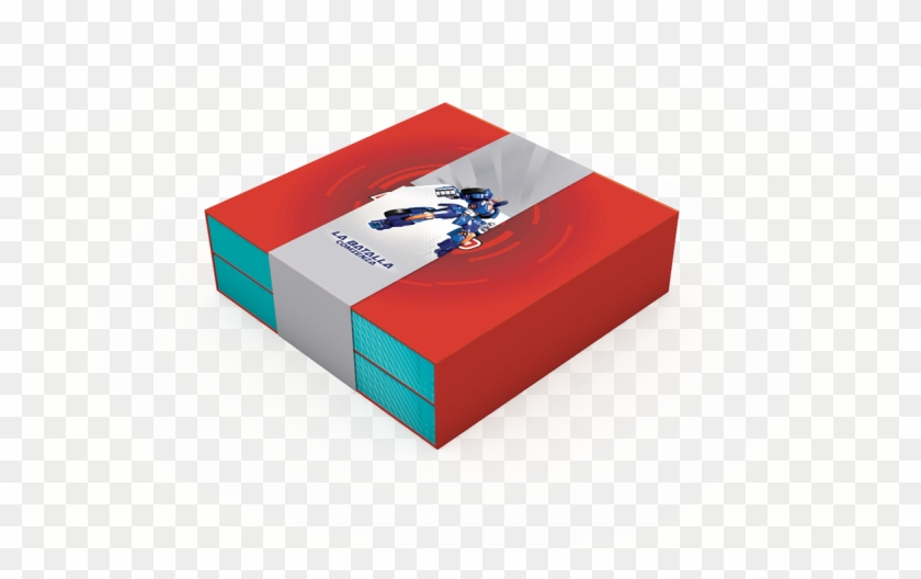 Mecard Mattel Box Clipart #4831723