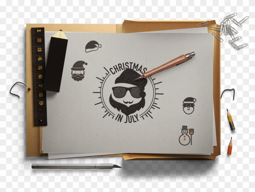 Campaign Logo Concept - Illustration Clipart #4831726