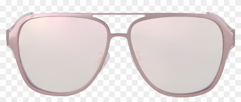 3 Rose Gold - Reflection Clipart