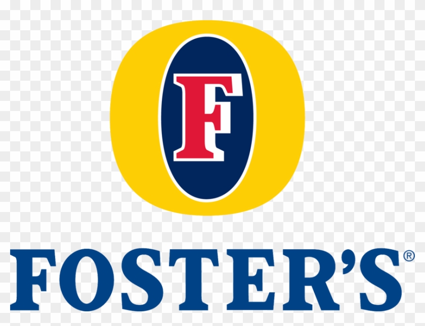 Miller Coors Muller Inc Importer Of Fine Beers - Fosters Beer Logo Clipart #4831998