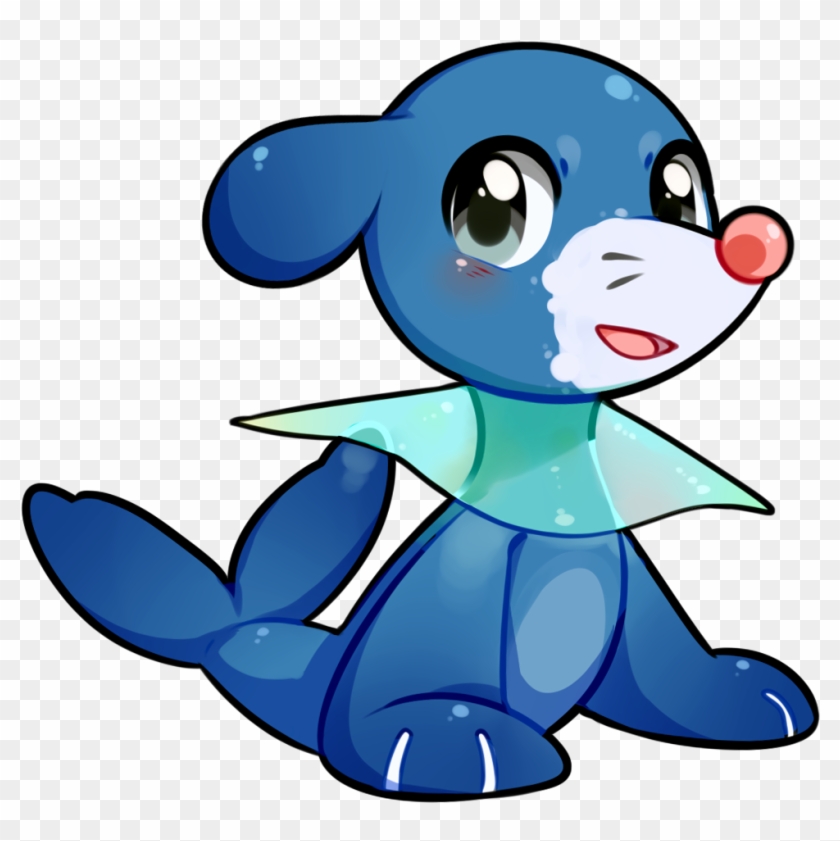 Bulbasaur Charmander Squirtle Chikorita Cyndaquil Totodile - Sobble Water Starter Clipart #4832001