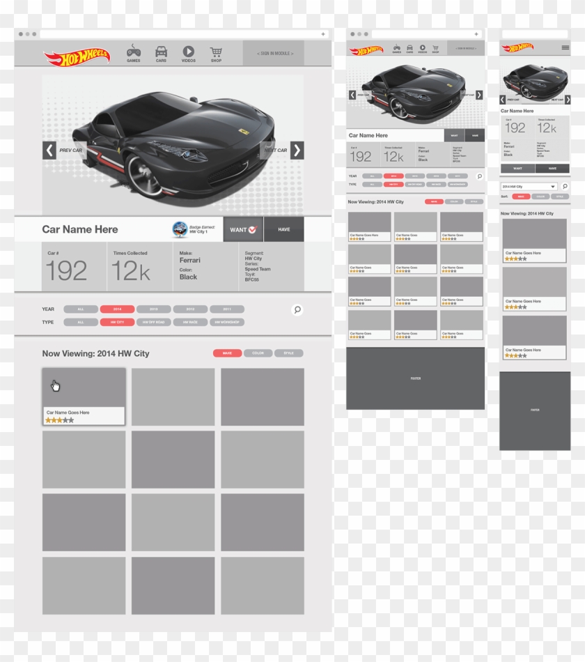 Blitz Cs Mattel Submod01b Image - Audi A5 Clipart