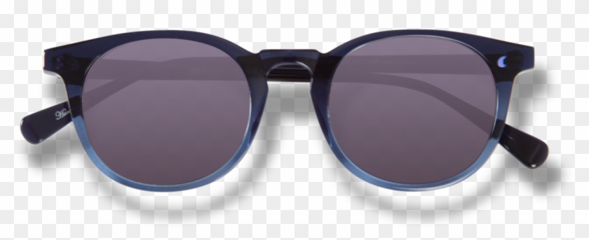 Classic Specs Webster - Reflection Clipart