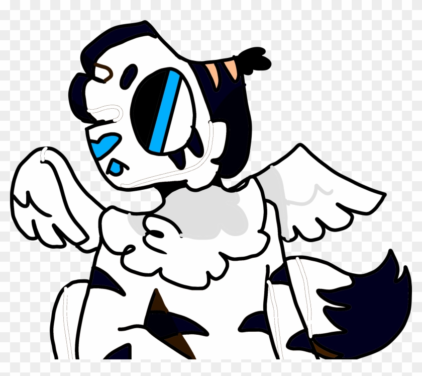 T1 - T2 Clipart #4832099