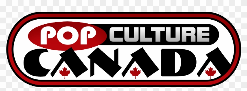 Welcome To Pop Culture Canada Clipart #4832102