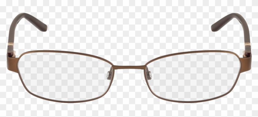 Vector Black And White Download Revlon Rv Glasses Frames - Glasses Clipart #4832239
