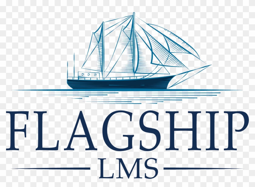 Logo - Sail Clipart #4832354