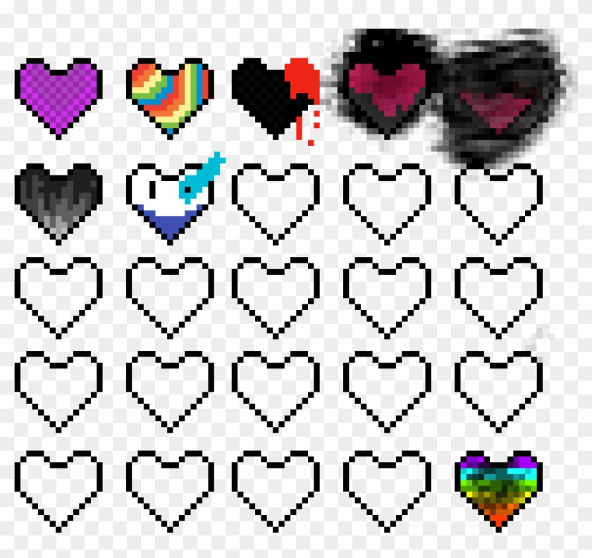 Der We Go, Draw Your Heart Now - Heart Clipart