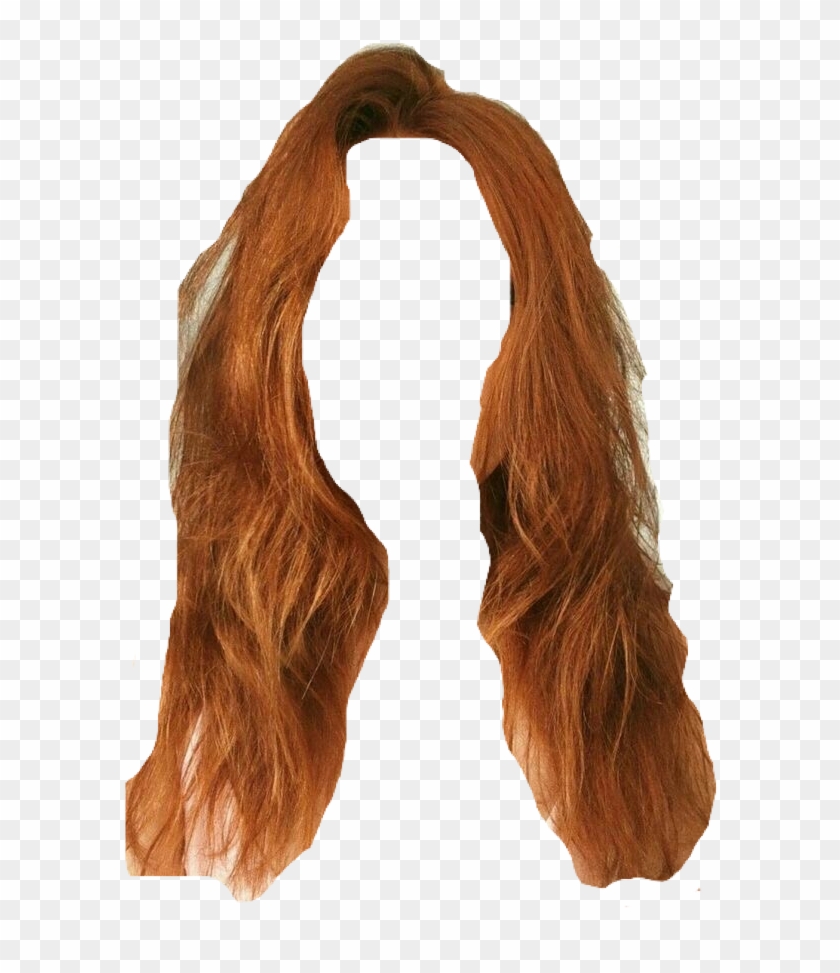 Hair Png - Redhead Babe Clipart